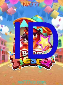 BoomFiesta
